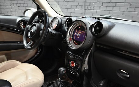 MINI Countryman I (R60), 2013 год, 1 720 000 рублей, 12 фотография