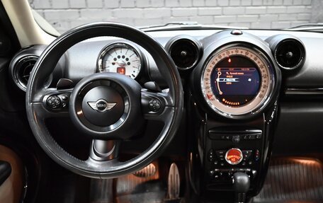 MINI Countryman I (R60), 2013 год, 1 720 000 рублей, 13 фотография