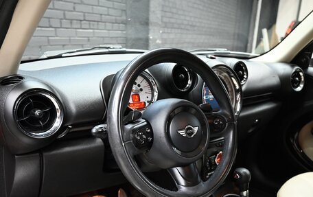 MINI Countryman I (R60), 2013 год, 1 720 000 рублей, 14 фотография