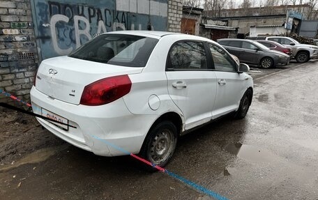 Chery Bonus (A13), 2011 год, 179 000 рублей, 2 фотография