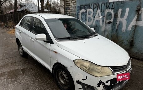 Chery Bonus (A13), 2011 год, 179 000 рублей, 3 фотография