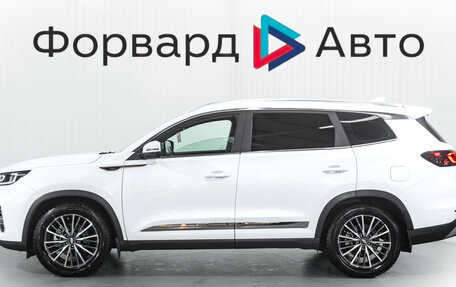 Chery Tiggo 8 Pro, 2023 год, 2 545 000 рублей, 4 фотография