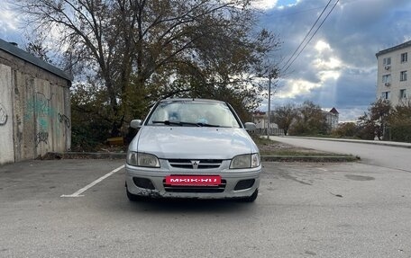 Mitsubishi Space Star I рестайлинг, 2001 год, 265 000 рублей, 10 фотография