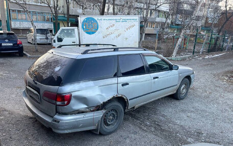 Nissan Expert, 2000 год, 150 000 рублей, 6 фотография