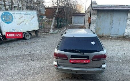 Nissan Expert, 2000 год, 150 000 рублей, 4 фотография