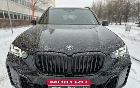 BMW X5, 2023 год, 13 200 000 рублей, 2 фотография