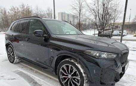 BMW X5, 2023 год, 13 200 000 рублей, 4 фотография