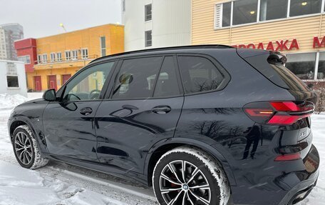 BMW X5, 2023 год, 13 200 000 рублей, 12 фотография