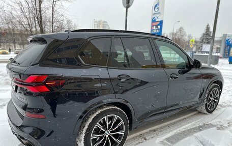 BMW X5, 2023 год, 13 200 000 рублей, 7 фотография