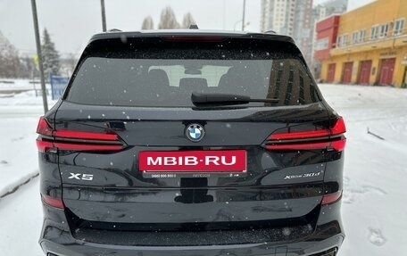 BMW X5, 2023 год, 13 200 000 рублей, 10 фотография