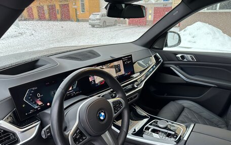 BMW X5, 2023 год, 13 200 000 рублей, 25 фотография