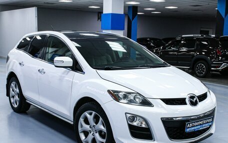 Mazda CX-7 I рестайлинг, 2011 год, 1 133 000 рублей, 7 фотография