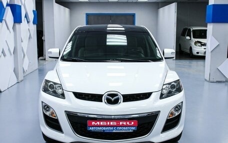 Mazda CX-7 I рестайлинг, 2011 год, 1 133 000 рублей, 6 фотография