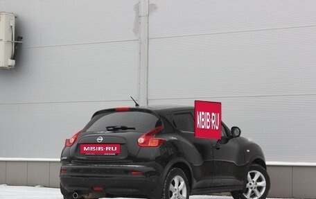 Nissan Juke II, 2012 год, 1 097 000 рублей, 2 фотография