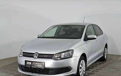 Volkswagen Polo VI (EU Market), 2011 год, 629 000 рублей, 1 фотография