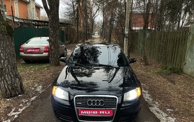 Audi A3, 2007 год, 600 000 рублей, 1 фотография