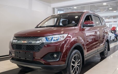 Lifan Myway, 2017 год, 1 170 000 рублей, 1 фотография