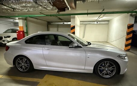 BMW 2 серия F22, 2014 год, 3 390 000 рублей, 3 фотография