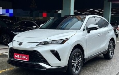 Toyota Venza, 2022 год, 3 900 000 рублей, 1 фотография