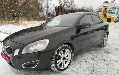 Volvo S60 III, 2011 год, 930 000 рублей, 1 фотография