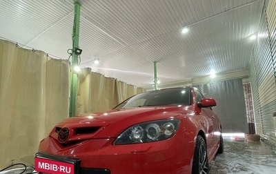 Mazda 3, 2006 год, 860 000 рублей, 1 фотография