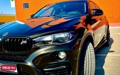 BMW X6, 2016 год, 3 999 999 рублей, 2 фотография