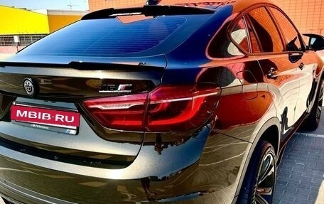 BMW X6, 2016 год, 3 999 999 рублей, 4 фотография