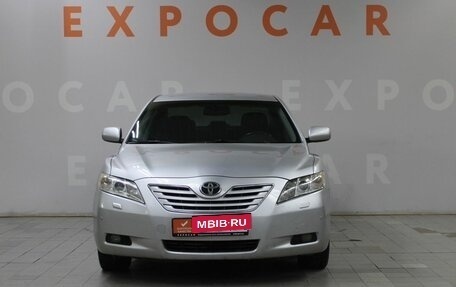 Toyota Camry, 2008 год, 1 350 000 рублей, 2 фотография