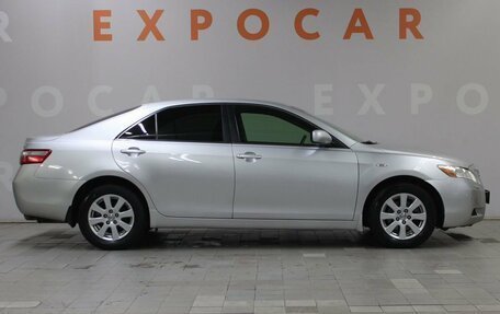 Toyota Camry, 2008 год, 1 350 000 рублей, 4 фотография