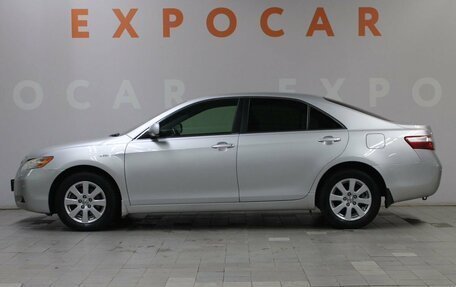 Toyota Camry, 2008 год, 1 350 000 рублей, 8 фотография