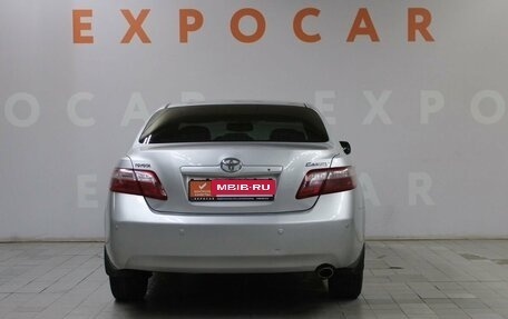 Toyota Camry, 2008 год, 1 350 000 рублей, 6 фотография