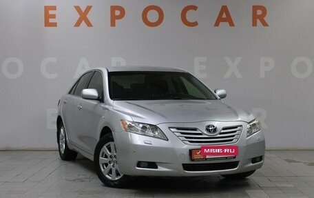 Toyota Camry, 2008 год, 1 350 000 рублей, 3 фотография