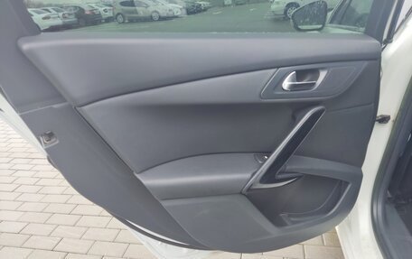 Peugeot 508 II, 2012 год, 690 000 рублей, 15 фотография