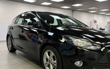 Ford Focus III, 2012 год, 1 500 000 рублей, 7 фотография