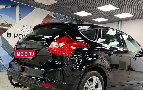 Ford Focus III, 2012 год, 1 500 000 рублей, 6 фотография