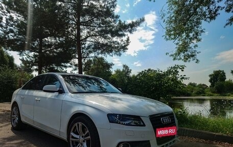 Audi A4, 2011 год, 1 120 000 рублей, 2 фотография