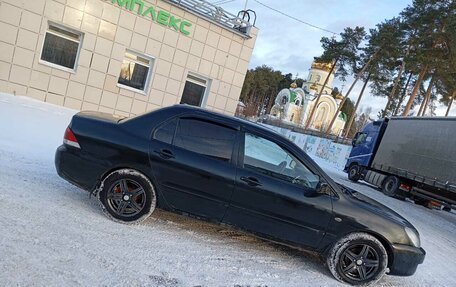 Mitsubishi Lancer IX, 2006 год, 365 000 рублей, 2 фотография