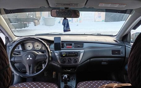 Mitsubishi Lancer IX, 2006 год, 365 000 рублей, 4 фотография