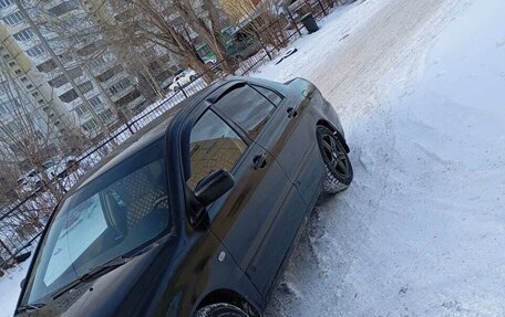 Mitsubishi Lancer IX, 2006 год, 365 000 рублей, 6 фотография