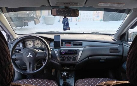 Mitsubishi Lancer IX, 2006 год, 365 000 рублей, 12 фотография