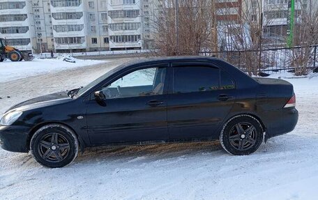 Mitsubishi Lancer IX, 2006 год, 365 000 рублей, 7 фотография