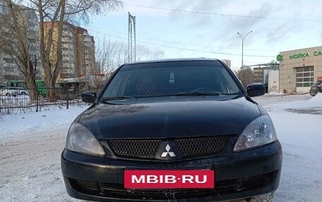 Mitsubishi Lancer IX, 2006 год, 365 000 рублей, 8 фотография