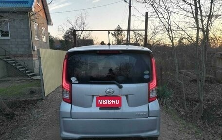 Daihatsu Move VI рестайлинг, 2015 год, 889 000 рублей, 2 фотография