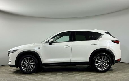 Mazda CX-5 II, 2019 год, 3 199 000 рублей, 3 фотография