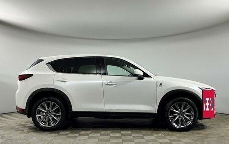 Mazda CX-5 II, 2019 год, 3 199 000 рублей, 4 фотография