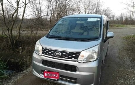 Daihatsu Move VI рестайлинг, 2015 год, 889 000 рублей, 4 фотография