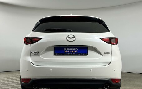 Mazda CX-5 II, 2019 год, 3 199 000 рублей, 5 фотография