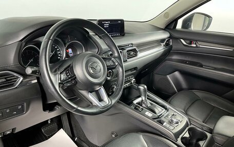 Mazda CX-5 II, 2019 год, 3 199 000 рублей, 11 фотография