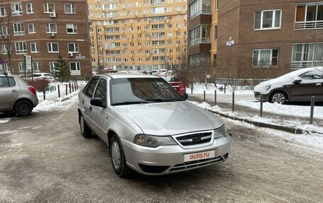 Daewoo Nexia I рестайлинг, 2011 год, 249 000 рублей, 2 фотография