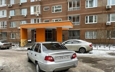 Daewoo Nexia I рестайлинг, 2011 год, 249 000 рублей, 3 фотография